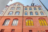 Cassino Royal I - Premium Apartment - B&B Sopot