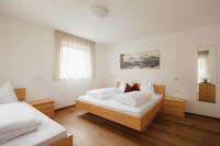 Apartamento de 1 dormitorio con terraza