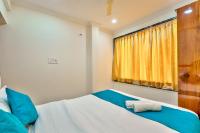 B&B Goa Vieja - JOE PHILLPE APARTMENT - Bed and Breakfast Goa Vieja