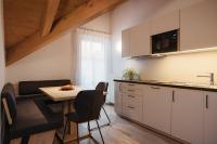 Appartement 2 Chambres avec Vue sur la Montagne