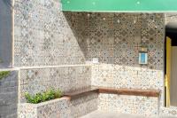 Hampton Collection - 2 Sleeper Studio Apartment with Pool - Ferienwohnung Durban