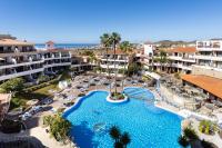 Oceanfront 2 bedrooms Holiday Home in Tenerife South - B&B