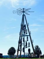 Ferienwohnung Johanngeorgenstadt - B&B Johanngeorgenstadt