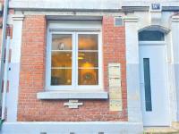 Les appartements de la La perle du Laonnois - Ferienwohnung Laon