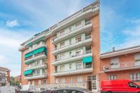 Appartamento Esclusivo - Zona Metro Massaua-Marche Torino - Ferienwohnung
