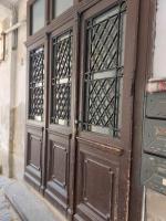 Várfal-Lak apartman - Chambres d’hôtes Sopron