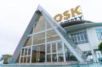 Windmill Upon Hills Premium Suite By Rapi Stay - Bed and Breakfast Genting Highlands