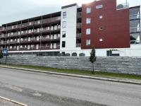 Scandpoint Apartment Lillestrom -Cosy 3 rooms flat with free Parking, EV Charger 18 min from Airport - Ferienwohnung