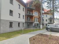 Stone Hill Apartament Wellness z basenem jakuzi saunami prywatnym garażem i rowerami w cenie - Chambres d'hôtes Szklarska Poręba