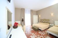 Superior Triple Room with Sea View