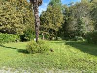 Domaine de Cachaou Logis du Pujeau sauna & spa piscine chauffée - B&B