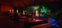 Monkey Paradise Hampi - B&B