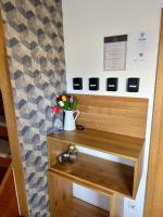 Bleibe am Moritzberg - B&B Haimendorf