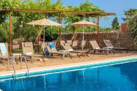 B&B Alaior - Menorca Agroturismo Llimpet - Bed and Breakfast Alaior