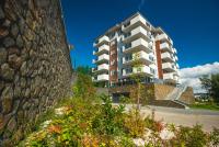 Apartament LUX Rakownica - Ferienwohnung Hirschberg im Riesengebirge