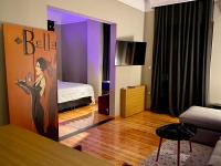 Travelers Suite - B&B Salonicco