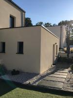 Studio au calme, coeur d’Arradon - B&B