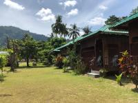 Camera Quadrupla con Bagno Privato 