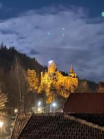 Zori de zi - B&B Bran