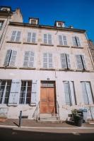 Le Bel-Air AVALLON - Ferienwohnung
