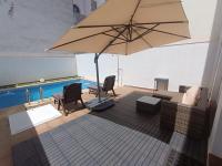 Agua - Bed and Breakfast Aracena