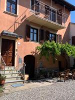 B&B Marsaglia - Ca d’Censo - Bed and Breakfast Marsaglia