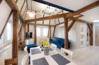 Apartament nad Nowym Rynkiem - Ferienwohnung Thorn