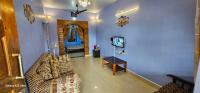 B&B Udupi - UDUPI HOMESTAY - Hill Top Villa - Dendoorkatte - Bed and Breakfast Udupi