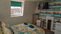 Chambre Double avec Salle de Bains Privative