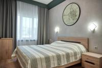 B&B Kropywnyzkyj - Готель Зірка - Bed and Breakfast Kropywnyzkyj