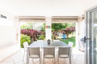 Santorini - Pyrgos 11 - Ferienwohnung Ballito