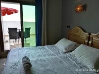 Family Suite with Balcony