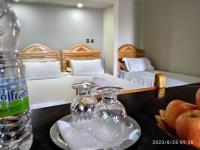 Family Suite with Balcony