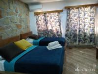 Habitación Deluxe (2 adultos + 1 niño)