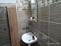 Family Double Room