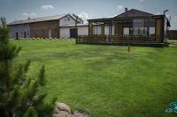 Cosy house with a big garden in the countryside - B&B