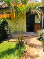 Paradise Gardens Kajjansi - B&B Dewe