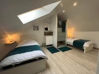 Gîte gravelines - Bed and Breakfast