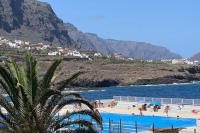 Amplio apartamento con vistas privilegiadas - Bed and Breakfast Garachico