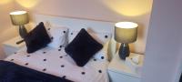 Doppelzimmer mit Gemeinschaftsbad