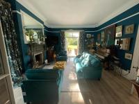 Luxury Georgian Villa 8 Bedrooms Dog Friendly - Chambres d’hôtes