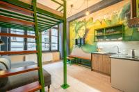 Studio Appartement