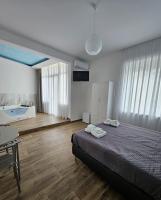 B&B Pietre Preziose - Chambres d’hôtes Salerne