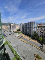 Doppelzimmer mit Balkon