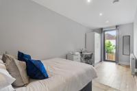 Chambre Double - Vue sur Jardin