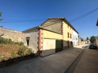 Casa Luka Etxea - B&B Zabola