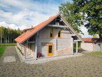 Roksala - B&B Taručiai