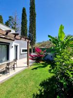 Suelo Flat Villa - Ferienwohnung