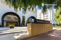 Studio Occidental banus - Chambres d'hôtes Marbella