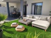 COSTA MAGALLANES BEACH LA TEJITA - Ferienwohnung